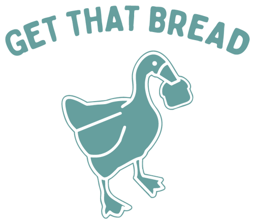 Get That Bread